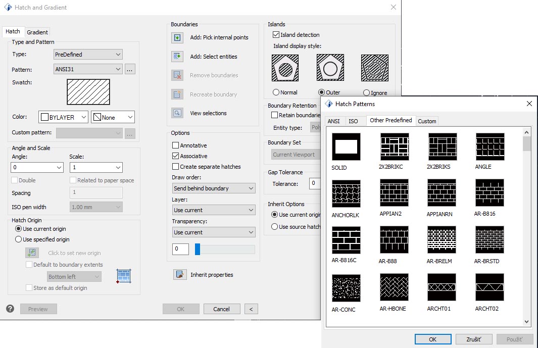 INTERsoft-INTELLICAD Srafy