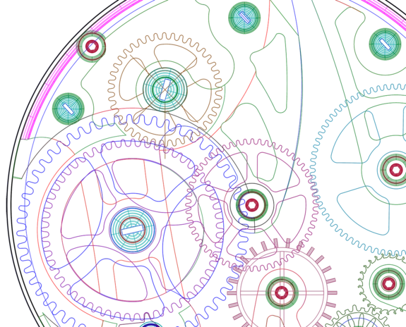 INTERsoft-INTELLICAD