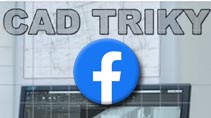Facebook skupina CAD Triky